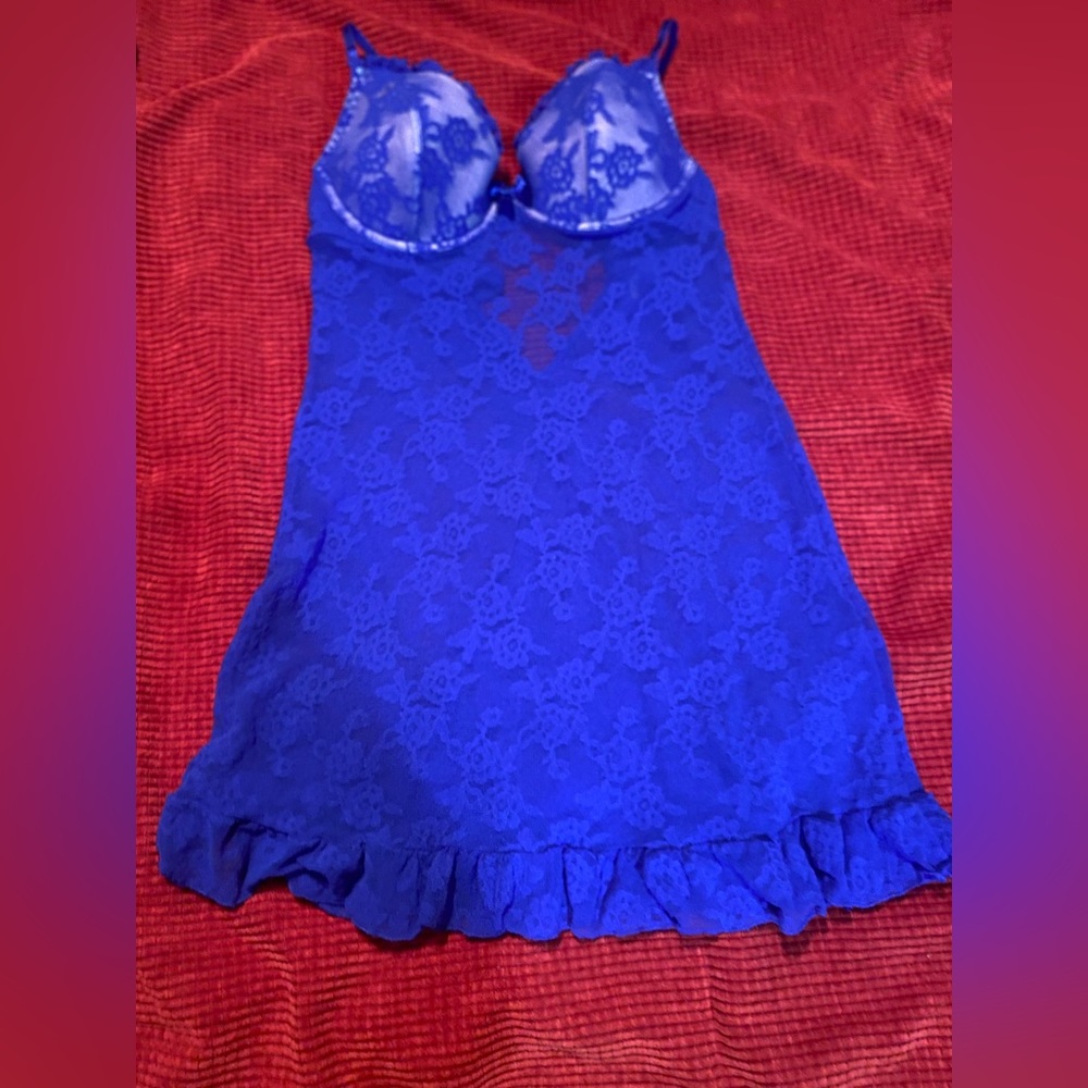 Victoria’s Secret lingerie 34D - Picture 1 of 7